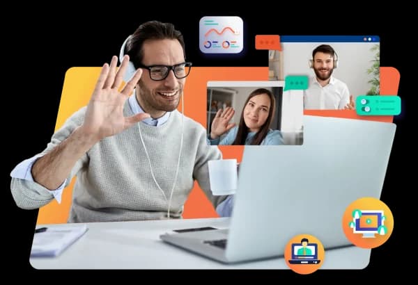 GLTS Global Leadership Courses by Faatiha Aayat